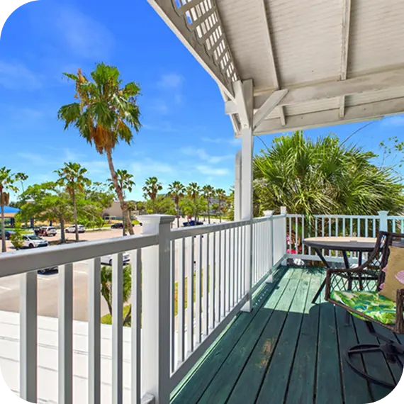 Jamaica Suite