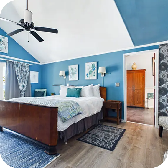 Jamaica Suite