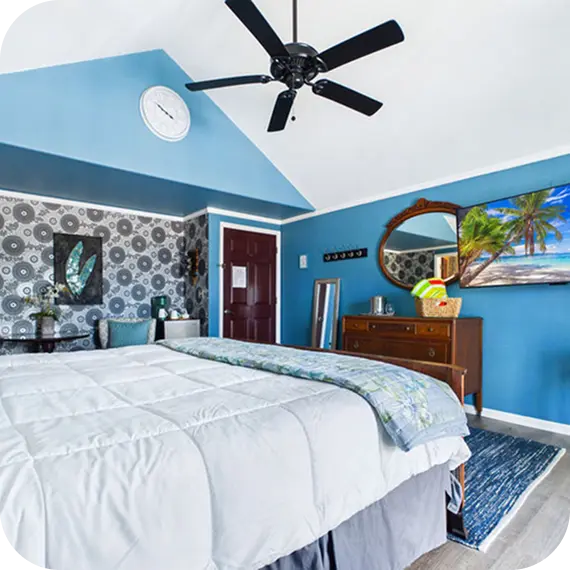 Jamaica Suite