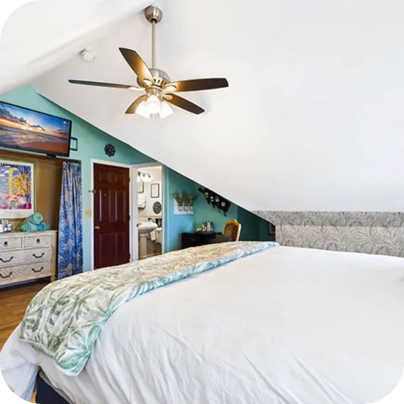 Belize Suite