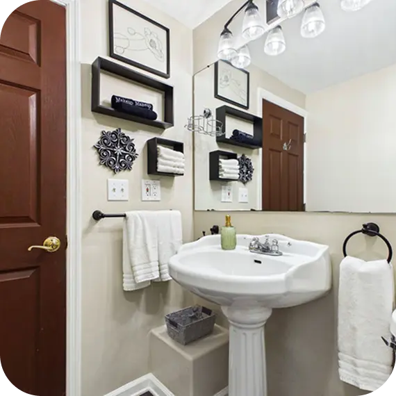 Belize Suite