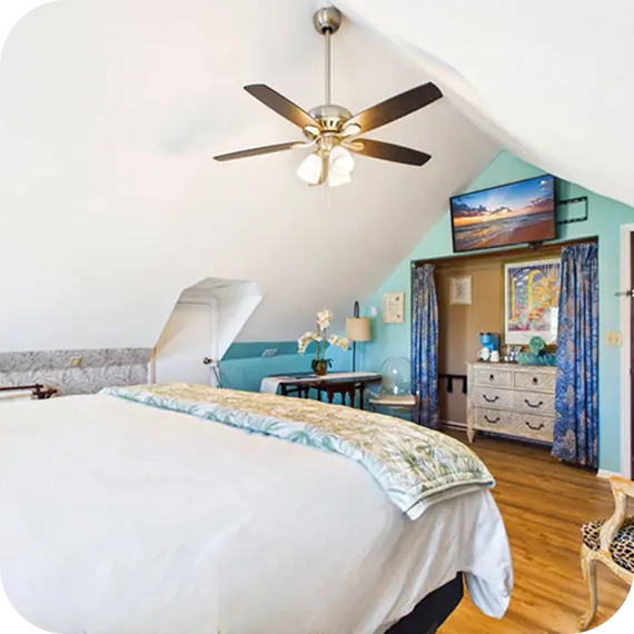 Belize Suite