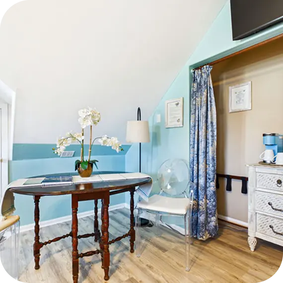 Belize Suite