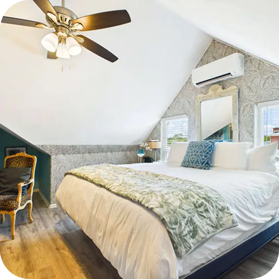 Belize Suite