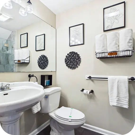 Belize Suite