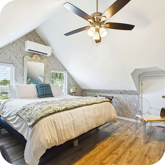 Belize Suite