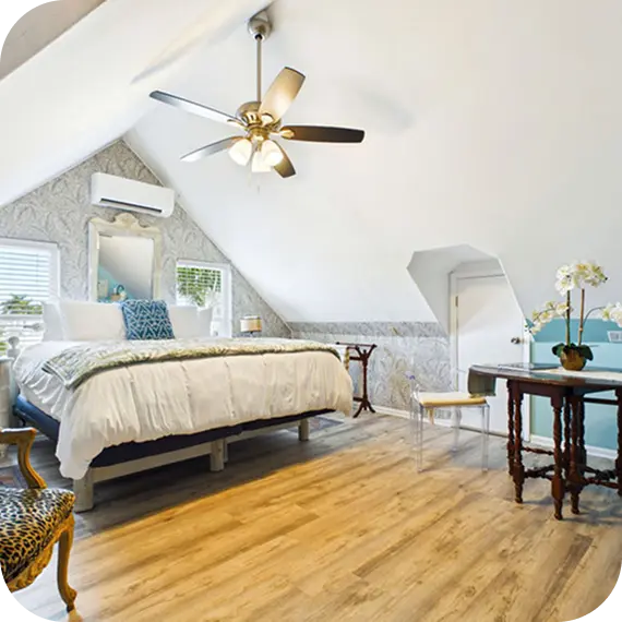 Belize Suite
