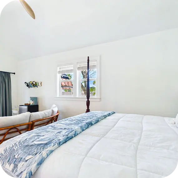 Newly Renovated Key Largo Cottage