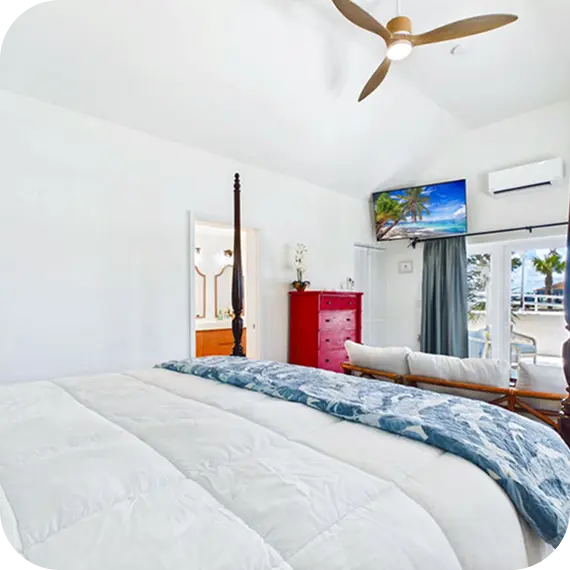 Newly Renovated Key Largo Cottage