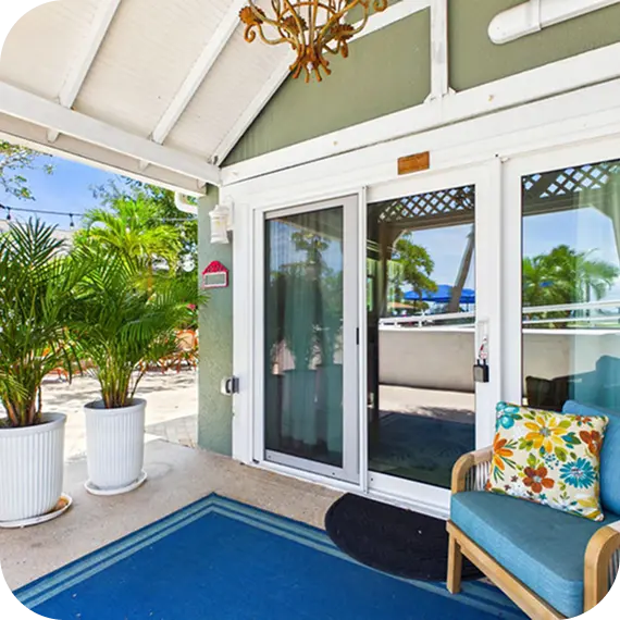 Newly Renovated Key Largo Cottage