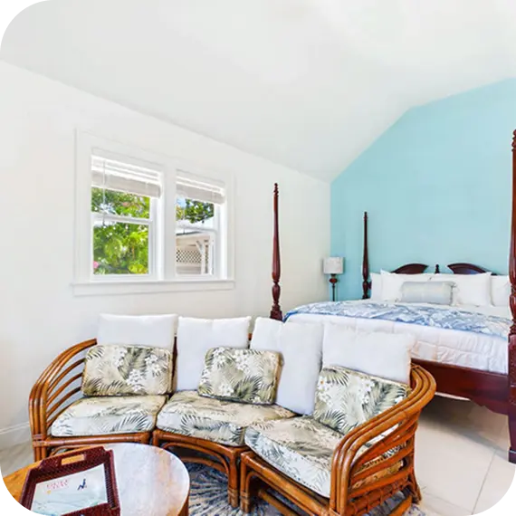 Newly Renovated Key Largo Cottage