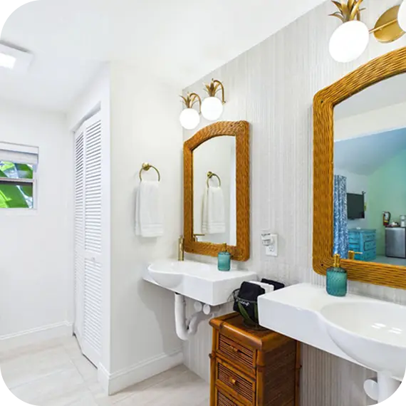 Newly Renovated Key West Cottage