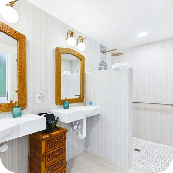 Newly Renovated Key West Cottage