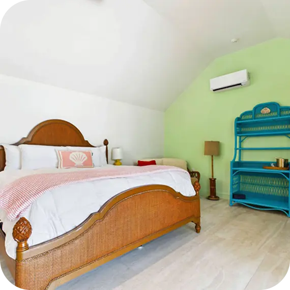 Newly Renovated Key West Cottage