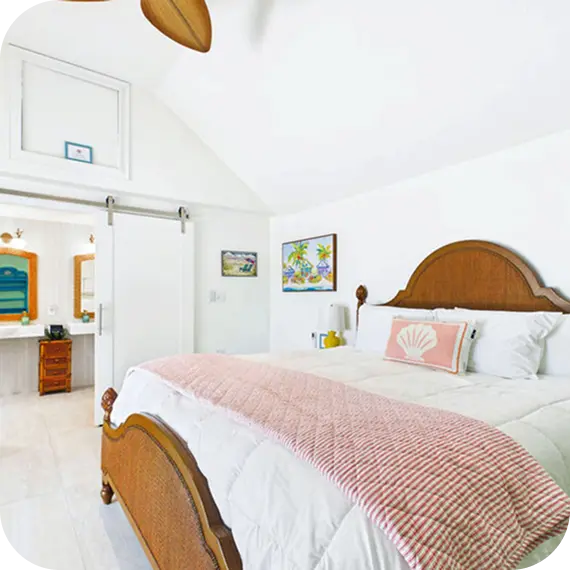 Newly Renovated Key West Cottage