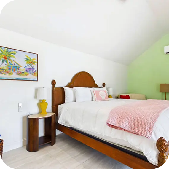 Newly Renovated Key West Cottage