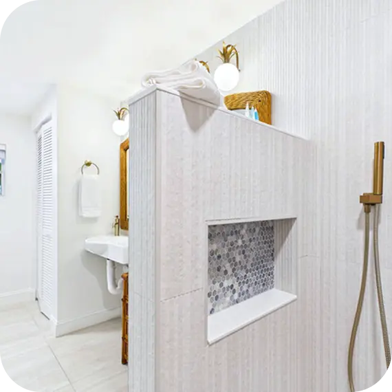 Newly Renovated Key West Cottage
