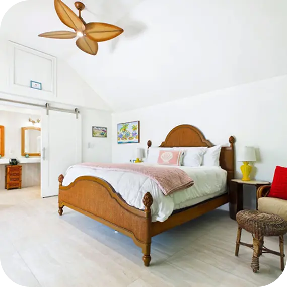 Newly Renovated Key West Cottage