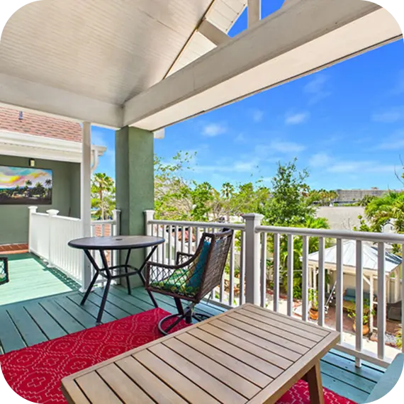 Belize Suite