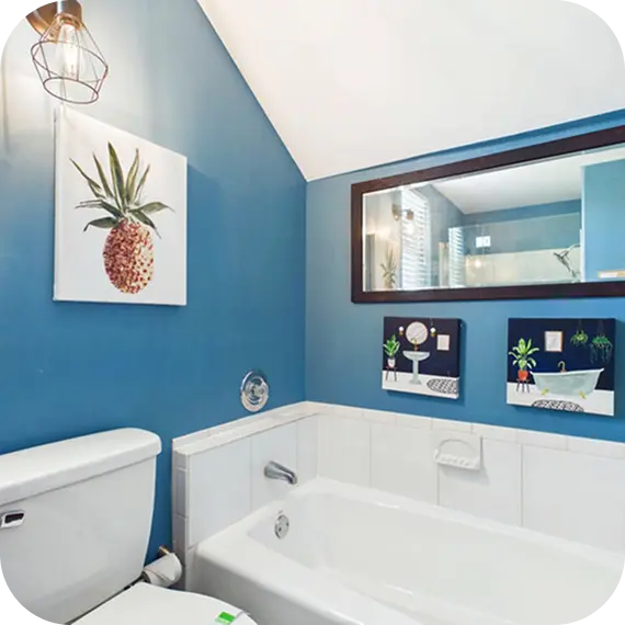 Belize Suite