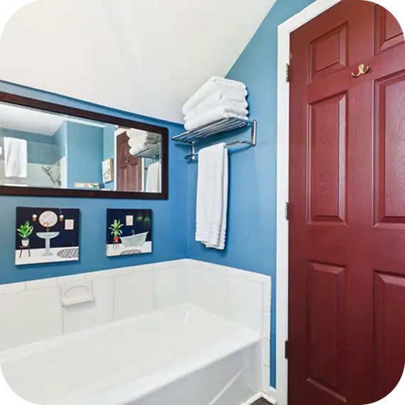 Belize Suite