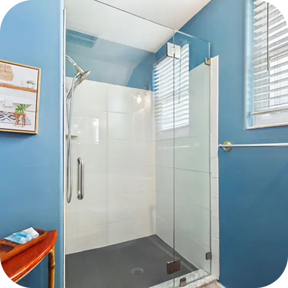 Belize Suite