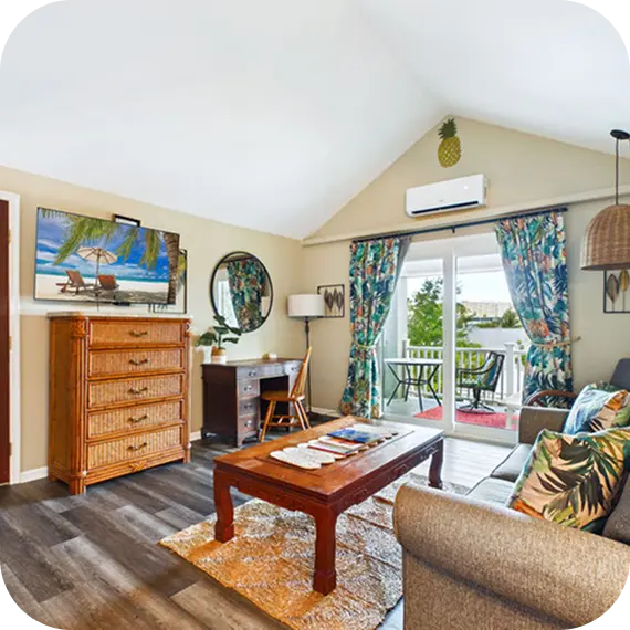 Belize Suite