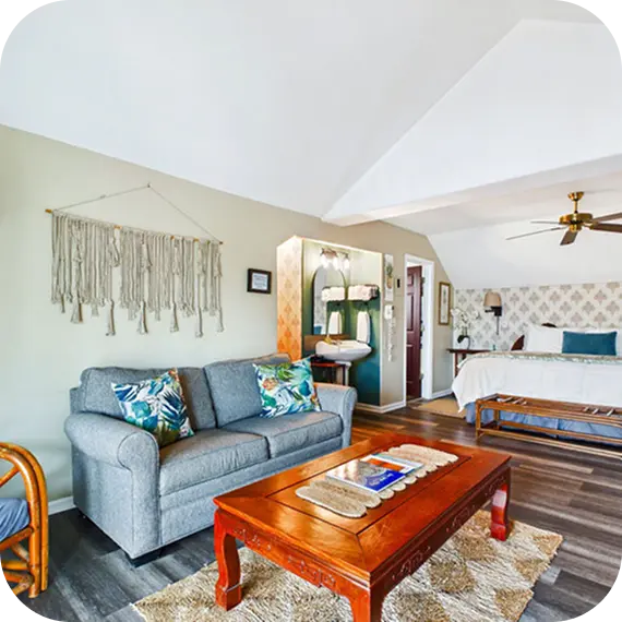 Belize Suite