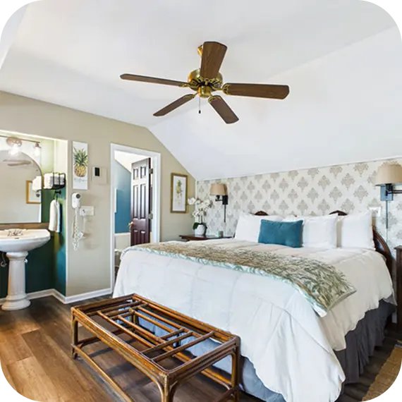 Belize Suite
