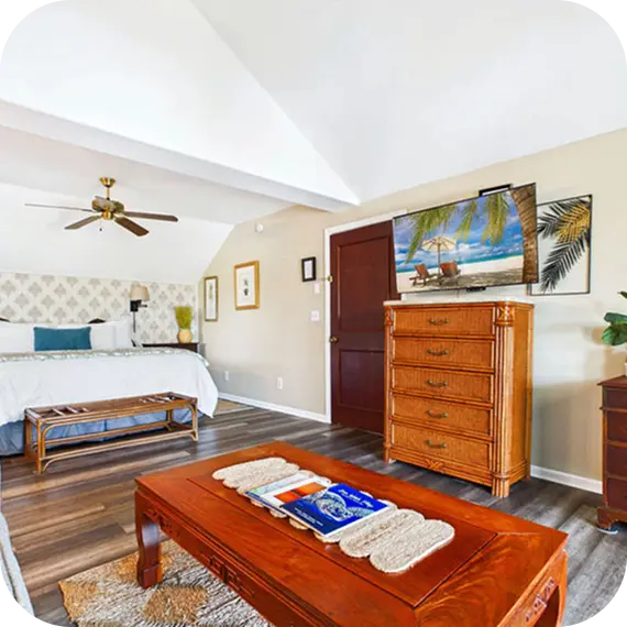 Belize Suite