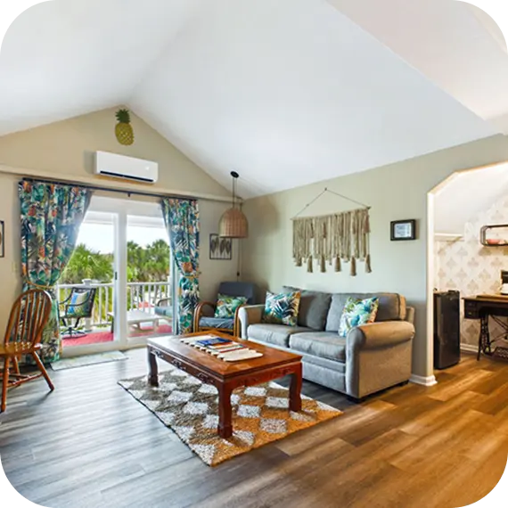 Belize Suite