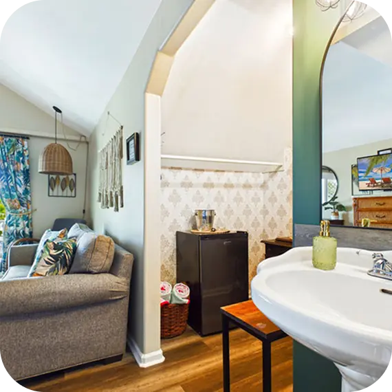 Belize Suite