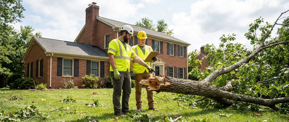 Blog by Kleen Slate Property Solutions