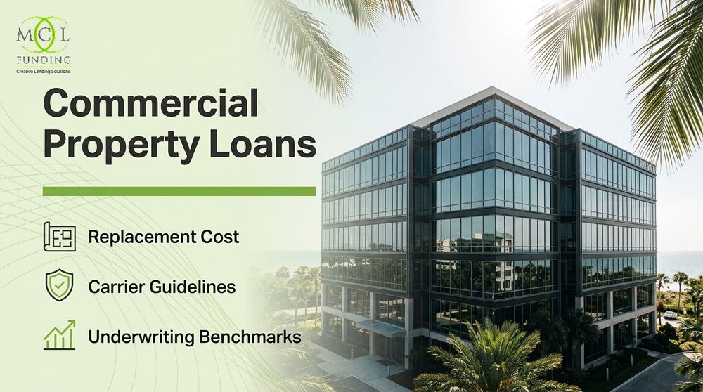 Blog By MCL Funding