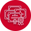 Multiple Industry Certifications