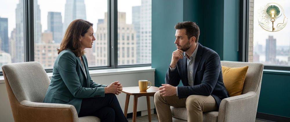 Inner Intelligence Psychotherapy