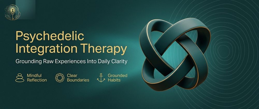 Inner Intelligence Psychotherapy