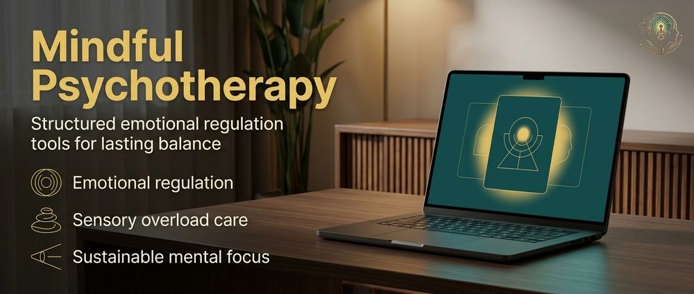 Inner Intelligence Psychotherapy