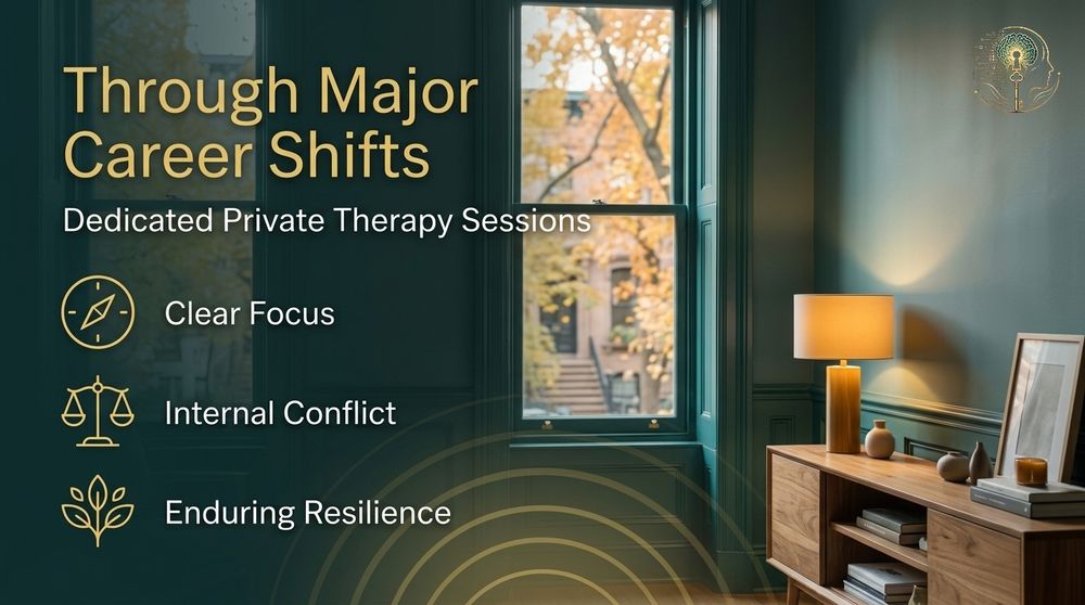 Inner Intelligence Psychotherapy
