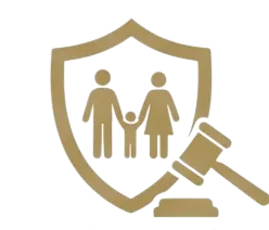 Legal support for family disputes
