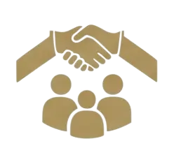 Family mediation support
