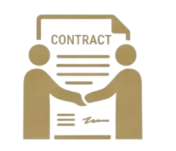Parenting agreements