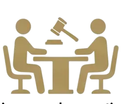 Divorce and separation consultation
