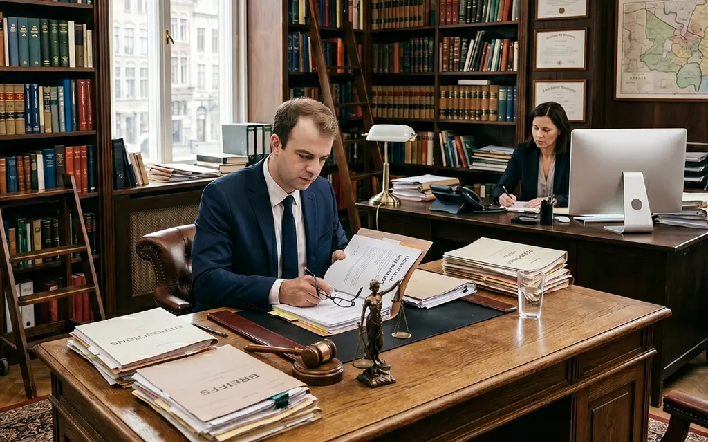 Canadian Immigration Lawyer In Mississauga Ontario