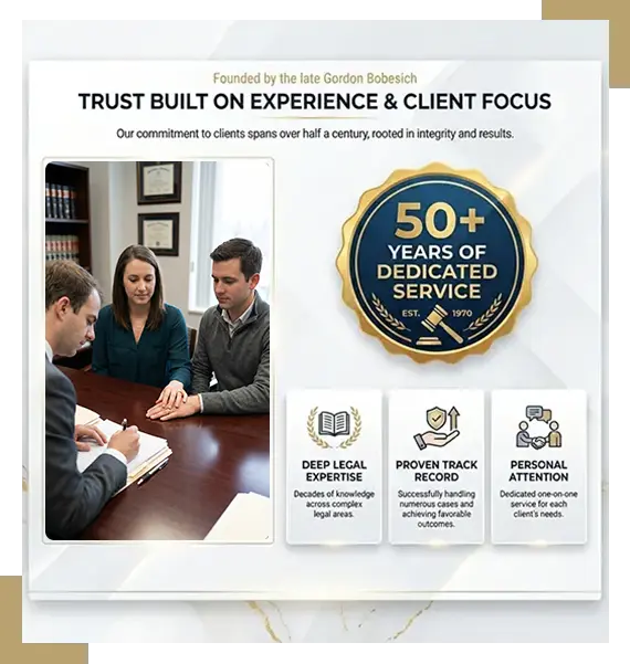 Civil Litigation Lawyers in Oakville representing clients in dispute resolution, negotiations, and court proceedings.