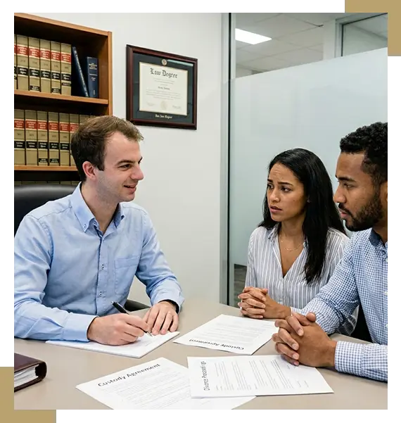 Estate Lawyer in Mississauga providing legal support for probate, estate administration, and asset distribution matters.