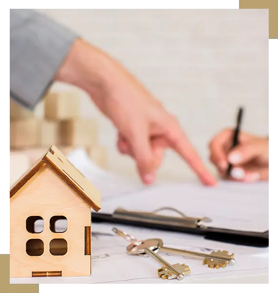 Estate Lawyer in Oakville providing legal guidance for estate administration, probate, and asset distribution matters.