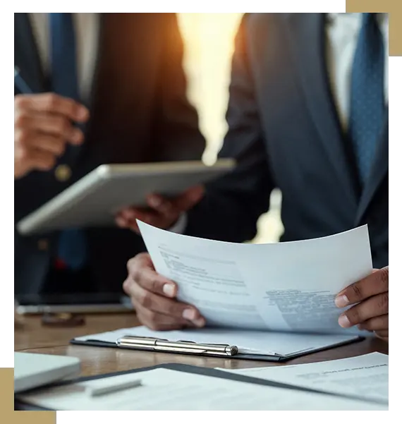 Corporate Lawyer in Oakville helping businesses with contracts, compliance, governance, and commercial transactions.