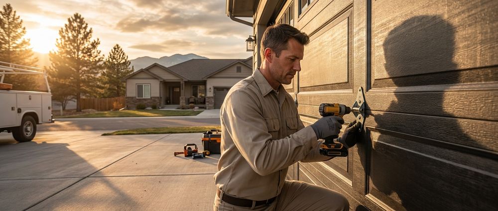 Blog By Rocky Mountain Garage Door Service