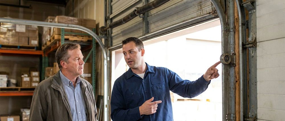 Blog By Rocky Mountain Garage Door Service